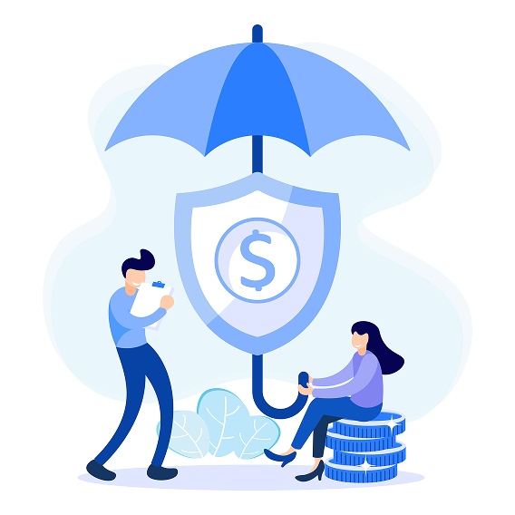 Privacy Illustration