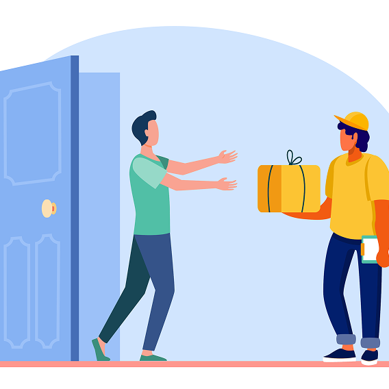Privacy Illustration