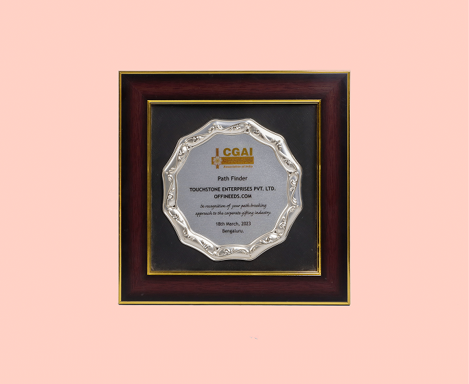 Awards Recognitions