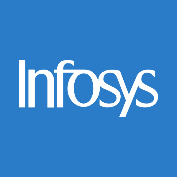 Infosys logo