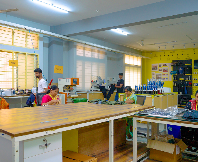 Operations Center