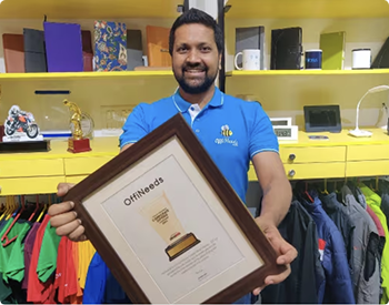Award 1