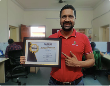 Award 2