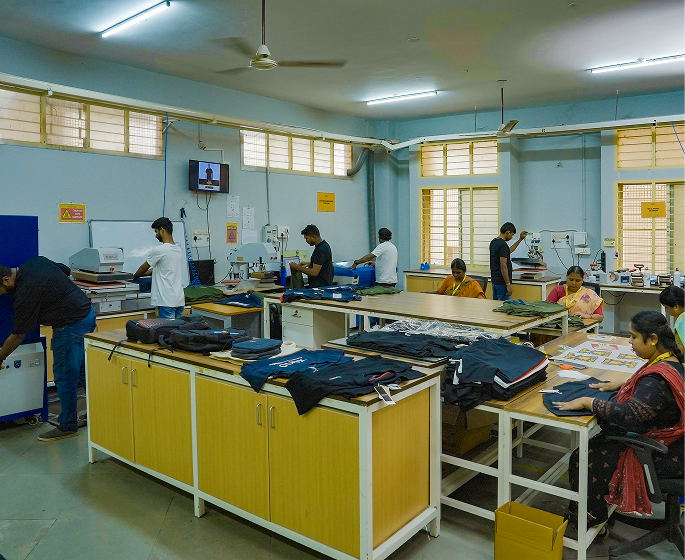 Sustainable Innovations