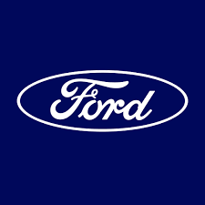 Ford logo
