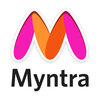 Myntra logo