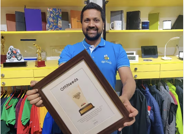 Award 1