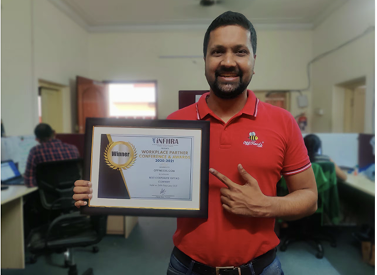 Award 2