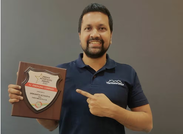 Award 3